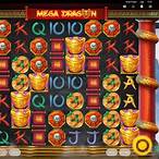 mega dragon slot